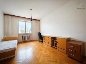 Prodej bytu 3+1, Olomouc, Zamykalova, 81 m2