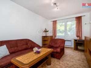 Prodej bytu 3+1, Milovice - Mladá, Spojovací, 67 m2