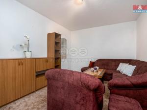 Prodej bytu 3+1, Milovice - Mladá, Spojovací, 67 m2