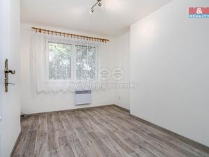 Prodej bytu 3+1, Milovice - Mladá, Spojovací, 67 m2