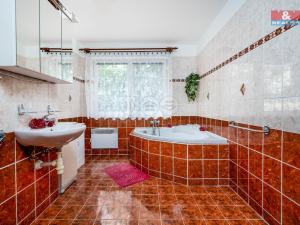 Prodej bytu 3+1, Milovice - Mladá, Spojovací, 67 m2