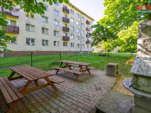 Prodej bytu 3+1, Milovice - Mladá, Spojovací, 67 m2