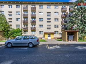 Prodej bytu 3+1, Milovice - Mladá, Spojovací, 67 m2
