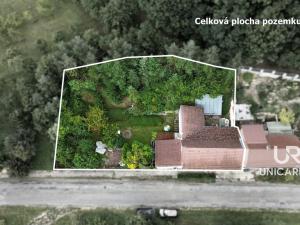 Prodej rodinného domu, Litenčice - Strabenice, 88 m2