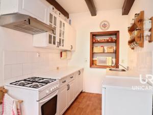 Prodej rodinného domu, Litenčice - Strabenice, 88 m2