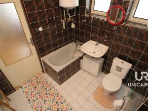 Prodej rodinného domu, Litenčice - Strabenice, 88 m2