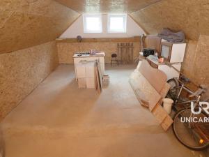 Prodej rodinného domu, Litenčice - Strabenice, 88 m2