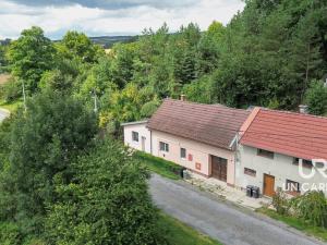 Prodej rodinného domu, Litenčice - Strabenice, 88 m2