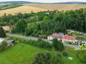 Prodej rodinného domu, Litenčice - Strabenice, 88 m2