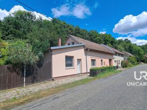 Prodej rodinného domu, Litenčice - Strabenice, 88 m2