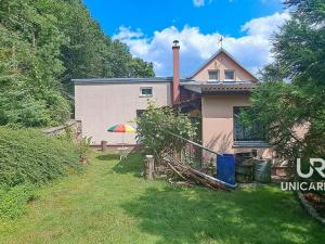 Prodej rodinného domu, Litenčice - Strabenice, 88 m2