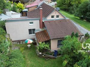 Prodej rodinného domu, Litenčice - Strabenice, 88 m2