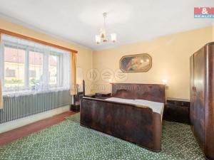 Prodej rodinného domu, Cítov, 90 m2