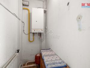 Prodej rodinného domu, Cítov, 90 m2