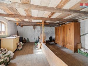 Prodej rodinného domu, Cítov, 90 m2