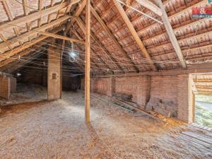 Prodej rodinného domu, Cítov, 90 m2