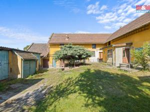 Prodej rodinného domu, Cítov, 90 m2