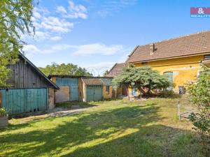 Prodej rodinného domu, Cítov, 90 m2