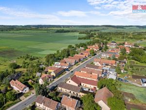 Prodej rodinného domu, Cítov, 90 m2