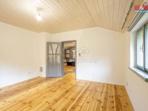 Prodej rodinného domu, Staré Křečany, 88 m2