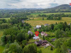 Prodej rodinného domu, Staré Křečany, 88 m2