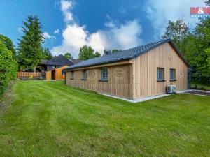 Prodej rodinného domu, Staré Křečany, 88 m2