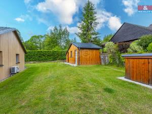 Prodej rodinného domu, Staré Křečany, 88 m2