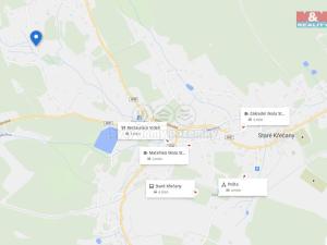 Prodej rodinného domu, Staré Křečany, 88 m2