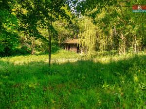 Prodej pozemku pro bydlení, Puclice, 829 m2