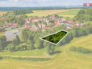 Prodej pozemku pro bydlení, Puclice, 829 m2