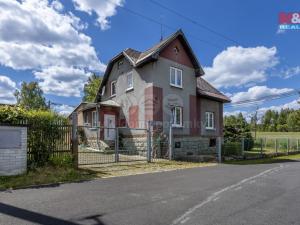 Prodej rodinného domu, Černava, 90 m2