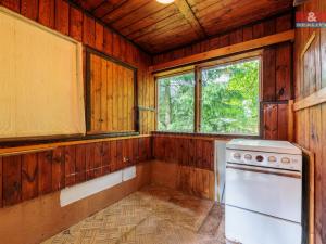 Prodej chaty, Nová Role - Mezirolí, 30 m2