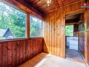 Prodej chaty, Nová Role - Mezirolí, 30 m2