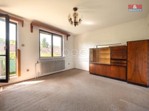 Prodej rodinného domu, Praha - Zbraslav, Studniční, 141 m2
