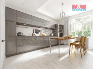 Prodej rodinného domu, Praha - Zbraslav, Studniční, 141 m2