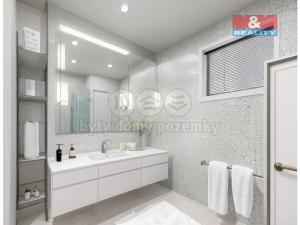 Prodej rodinného domu, Praha - Zbraslav, Studniční, 141 m2