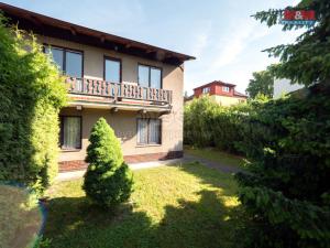 Prodej rodinného domu, Praha - Zbraslav, Studniční, 141 m2