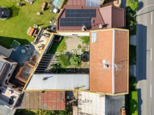 Prodej bytu 2+kk, Olomouc - Holice, Hamerská, 50 m2