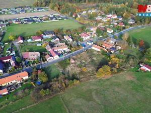 Prodej pozemku pro bydlení, Labské Chrčice, 1021 m2