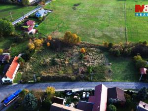 Prodej pozemku pro bydlení, Labské Chrčice, 1021 m2