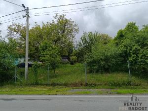 Prodej pozemku pro bydlení, Odry - Kamenka, 708 m2