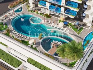 Prodej bytu 3+kk, Dubaj, Spojené arabské emiráty, 106 m2