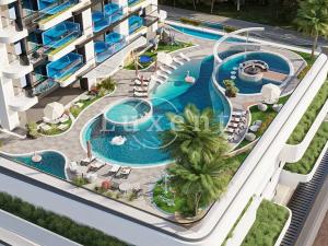 Prodej bytu 3+kk, Dubaj, Spojené arabské emiráty, 106 m2