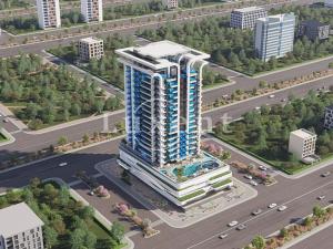 Prodej bytu 3+kk, Dubaj, Spojené arabské emiráty, 106 m2