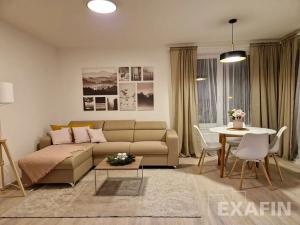 Prodej bytu 2+kk, Praha - Smíchov, Holečkova, 53 m2