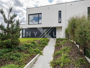 Prodej rodinného domu, Praha - Lysolaje, K Housličkám, 216 m2