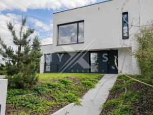 Prodej rodinného domu, Praha - Lysolaje, K Housličkám, 216 m2