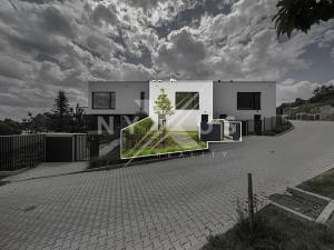Prodej rodinného domu, Praha - Lysolaje, K Housličkám, 208 m2