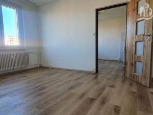 Prodej bytu 1+1, Jirkov, Studentská, 36 m2