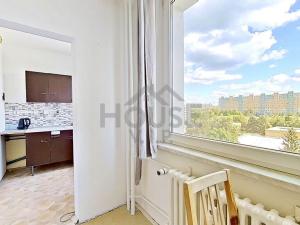 Prodej bytu 1+kk, Praha - Chodov, 30 m2